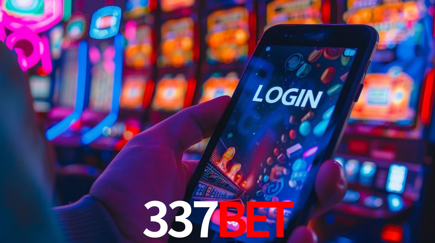 Jogos Exclusivos 337bet