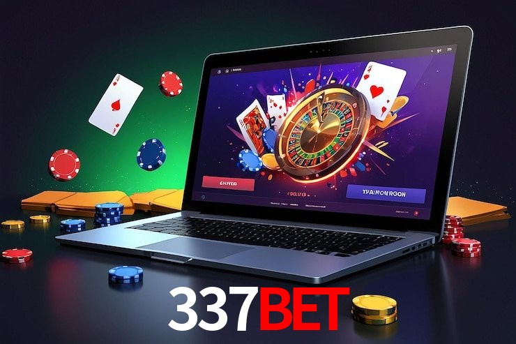 Login Seguro 337bet
