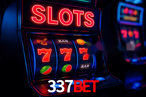 Tecnologia da Plataforma 337bet