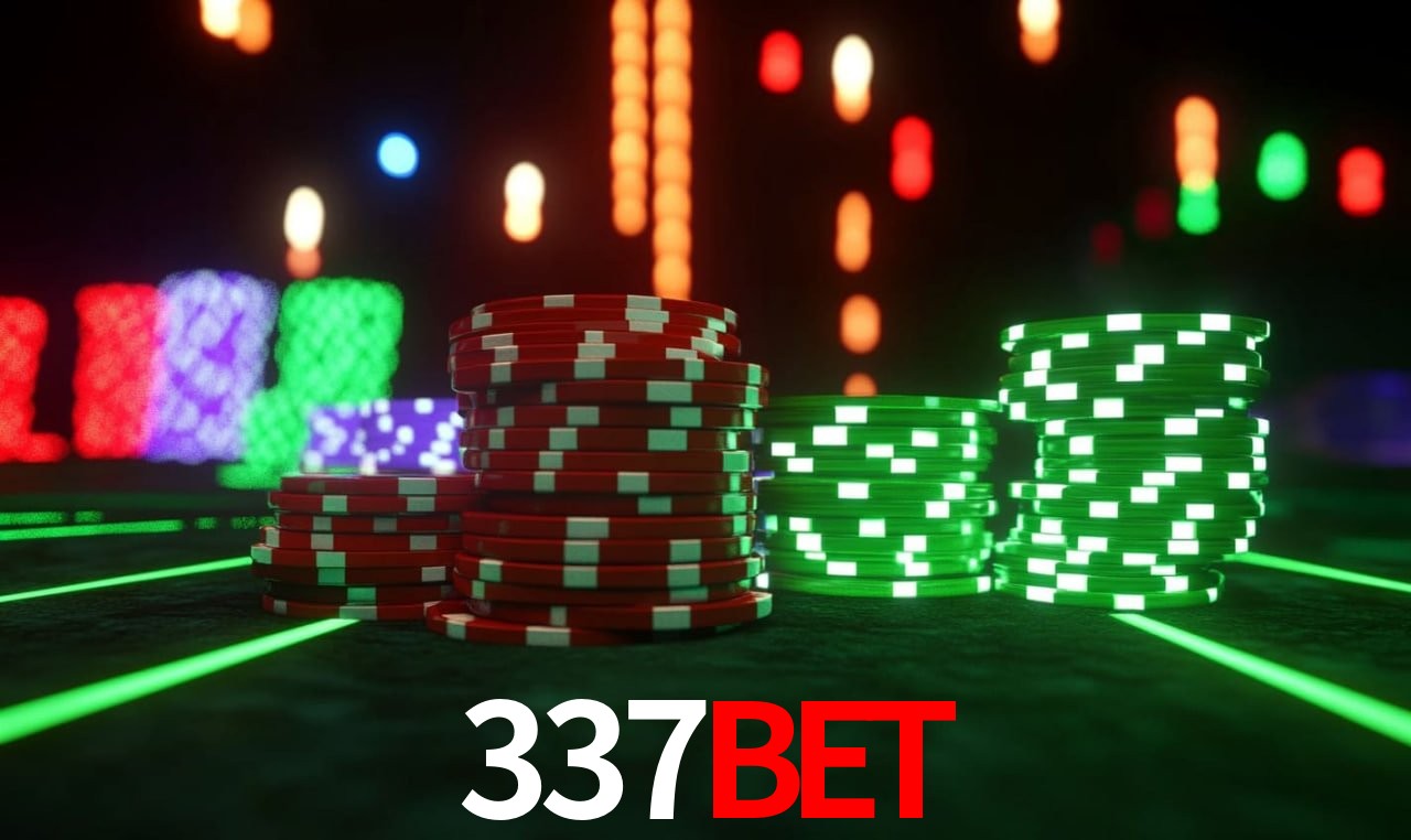 Statistics 337bet