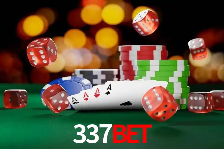 Apostas de Tênis 337bet