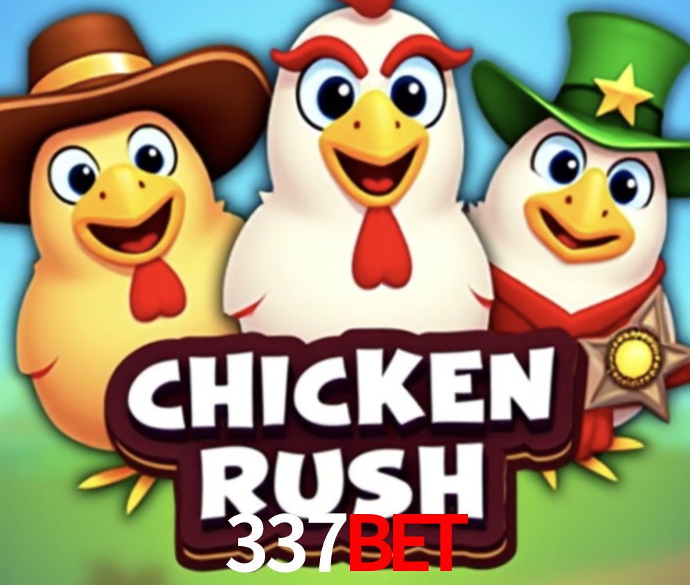 Exclusive Offers 337bet