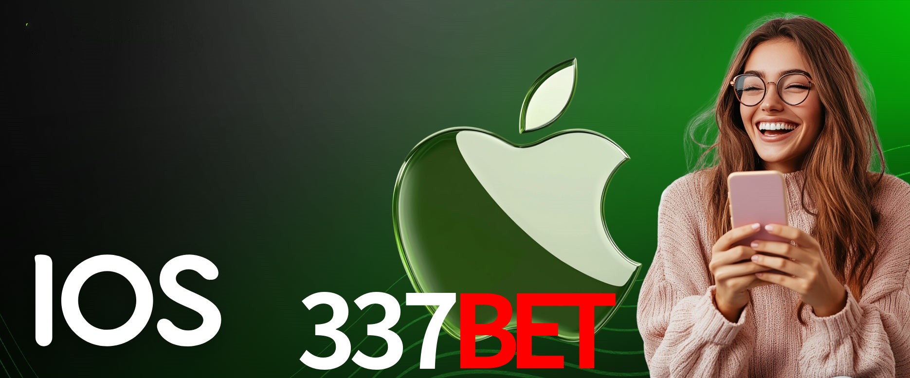 APP oficial da 337bet para mobile