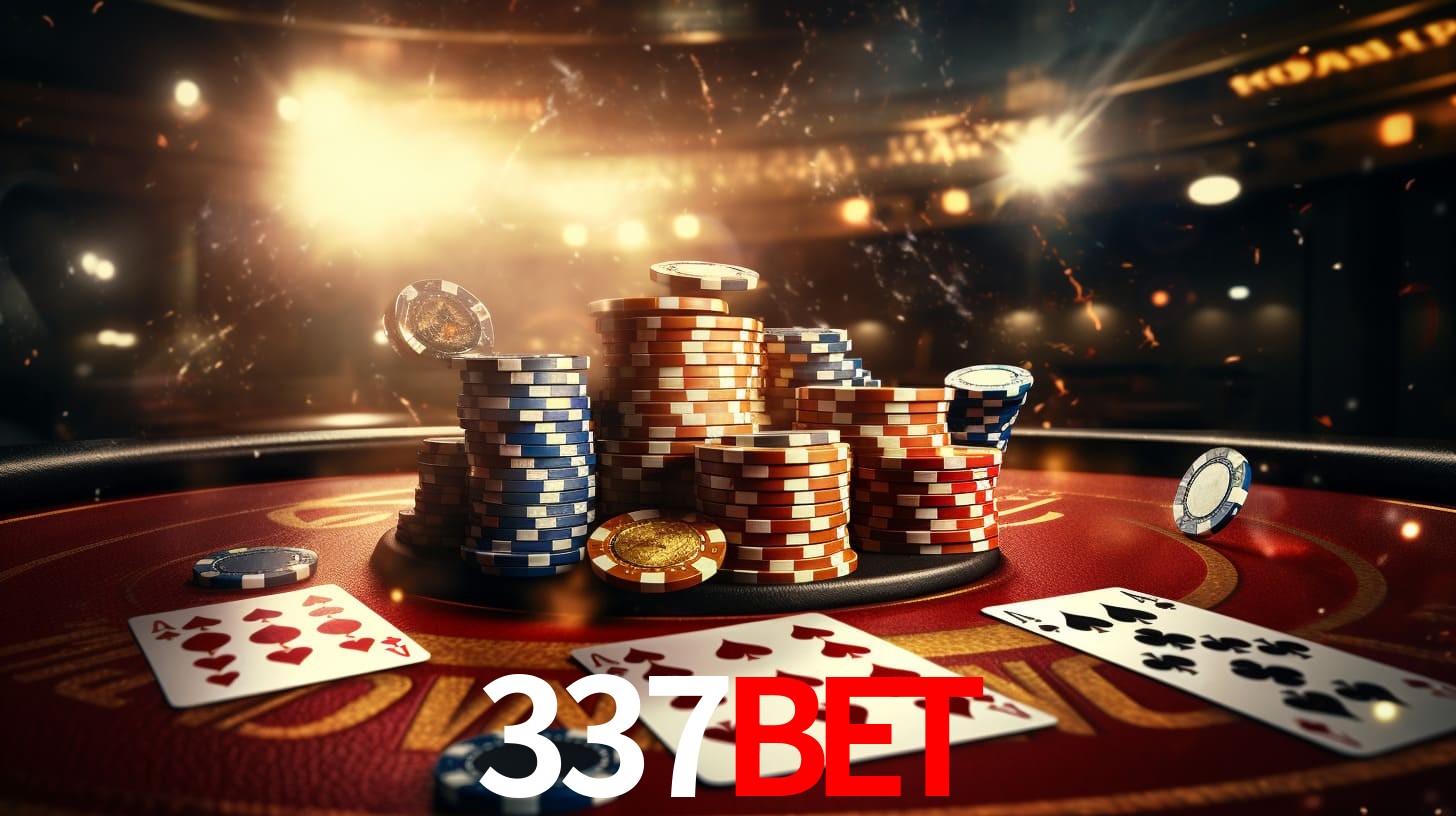 Programa VIP 337bet