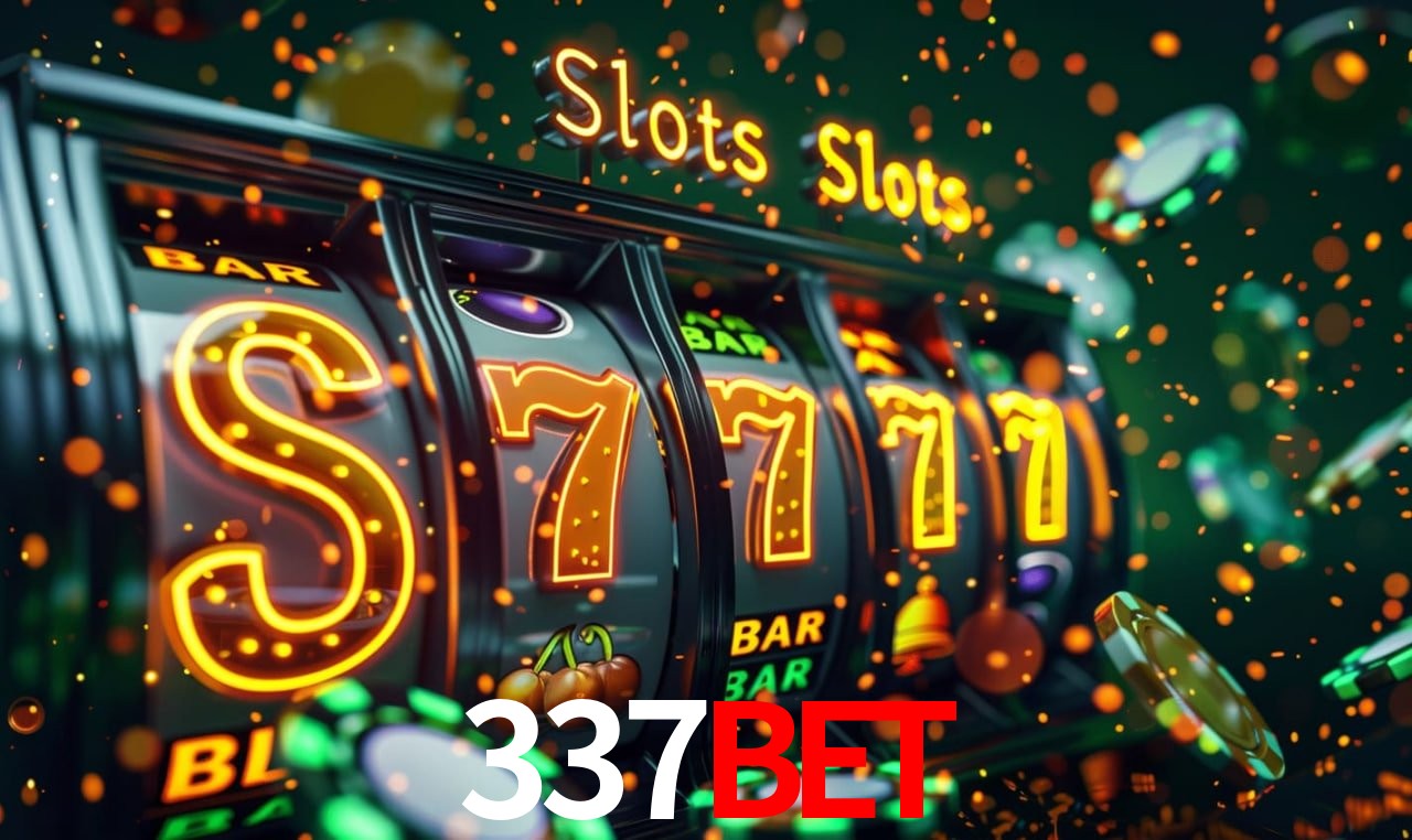 Programa VIP 337bet