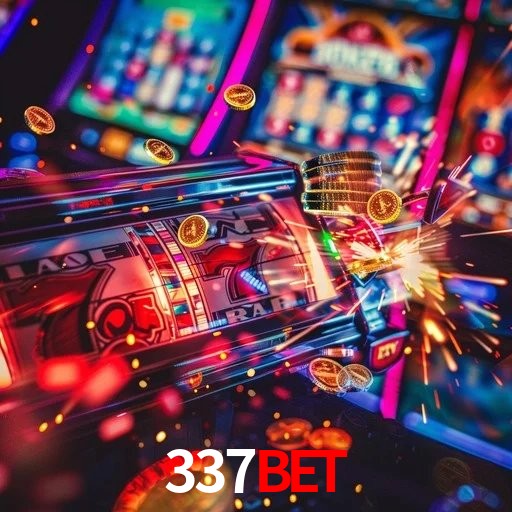 Interface do App 337bet