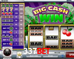 A Emoção da Loteria na 337bet: Uma Chance de Mudança de Vida
