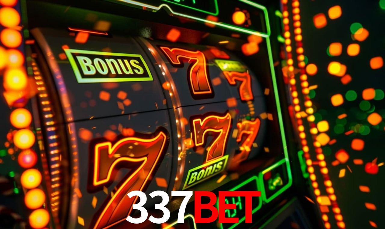 A Emoção da Loteria na 337bet: Uma Chance de Mudança de Vida