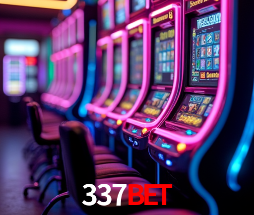 Design Responsivo 337bet
