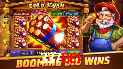 A Revolução dos Aplicativos de Jogos no 337bet