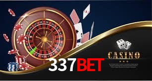 Mesa de Blackjack 337bet