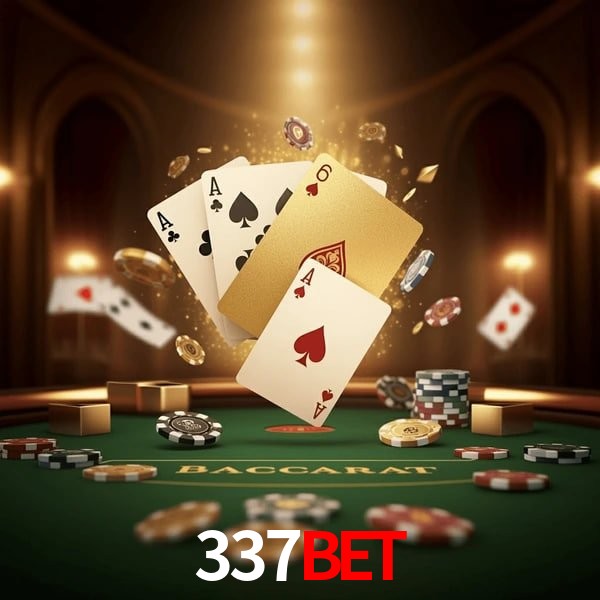 Roulette Table 337bet