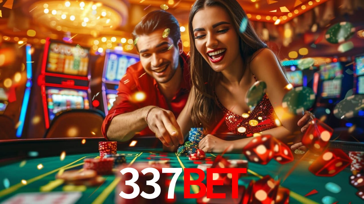 Recursos de Bônus 337bet