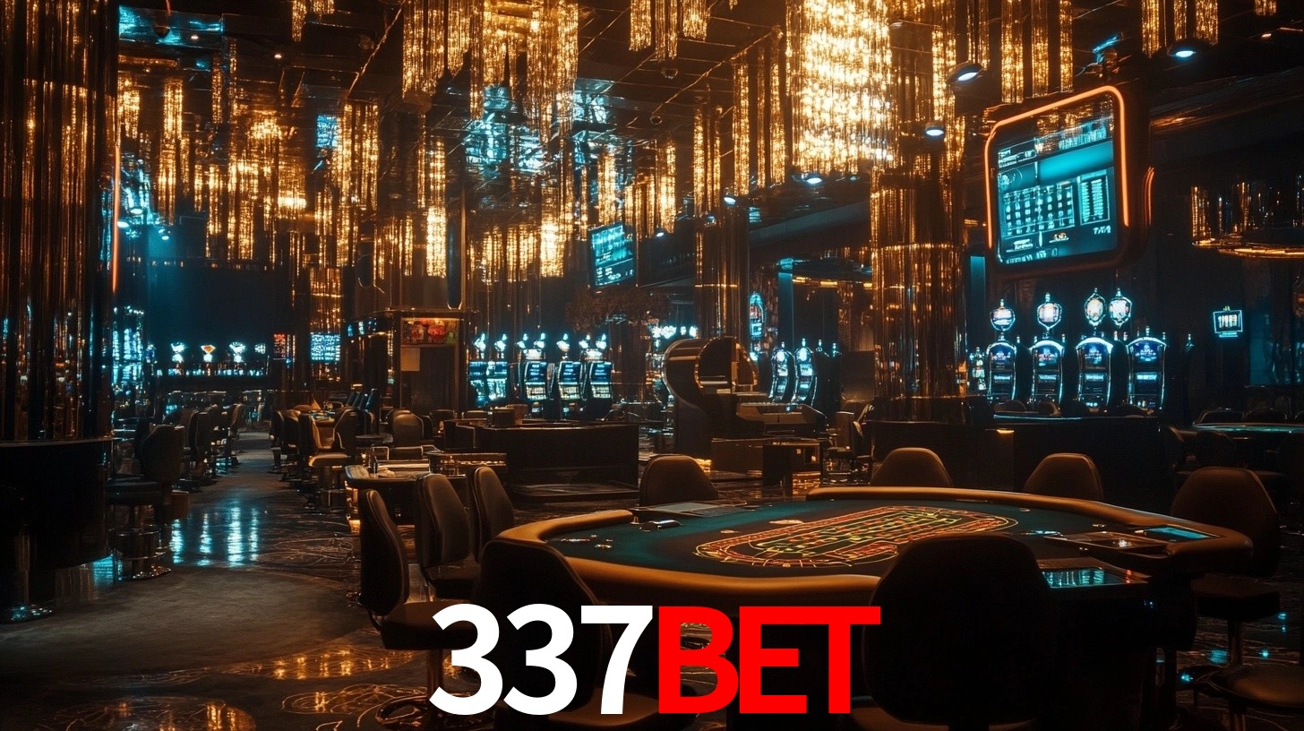 337bet - Site Oficial do Cassino Online - 337bet.com