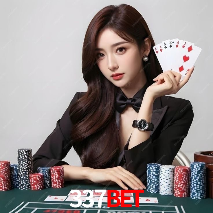 Provedores de Jogos 337bet