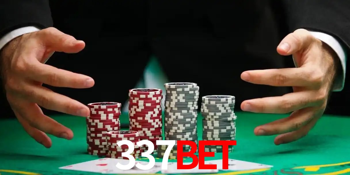 Promoções Sazonais 337bet
