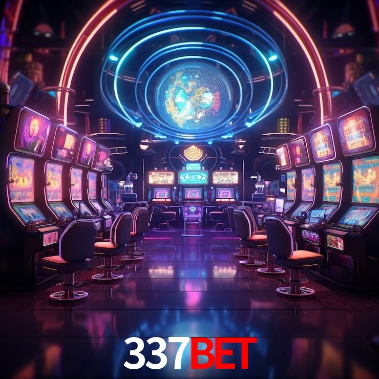 Ofertas Exclusivas 337bet