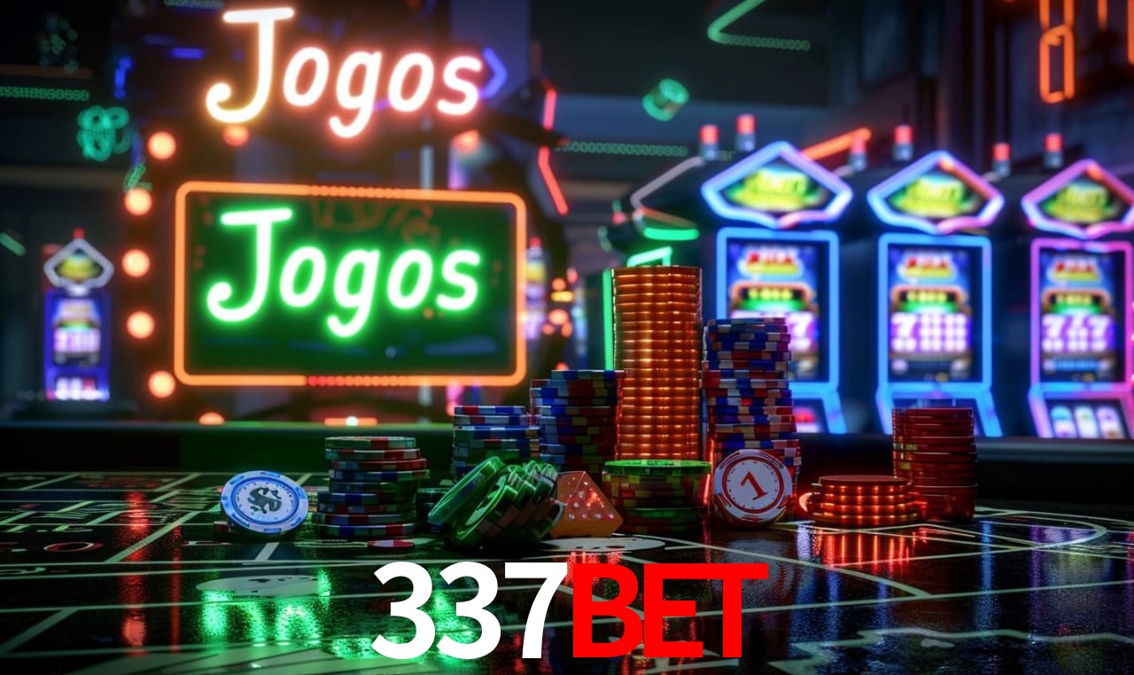 Bônus Generosos e Exclusivos no 337bet para Você!