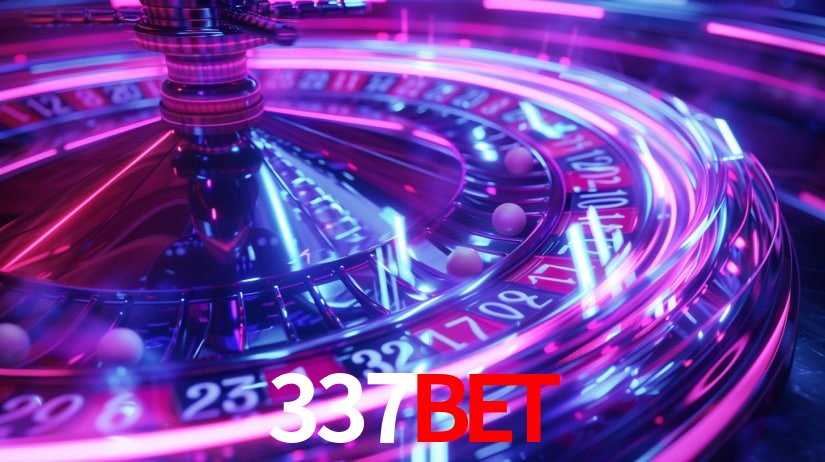 A Experiência Imersiva dos Cassinos Ao Vivo no 337bet
