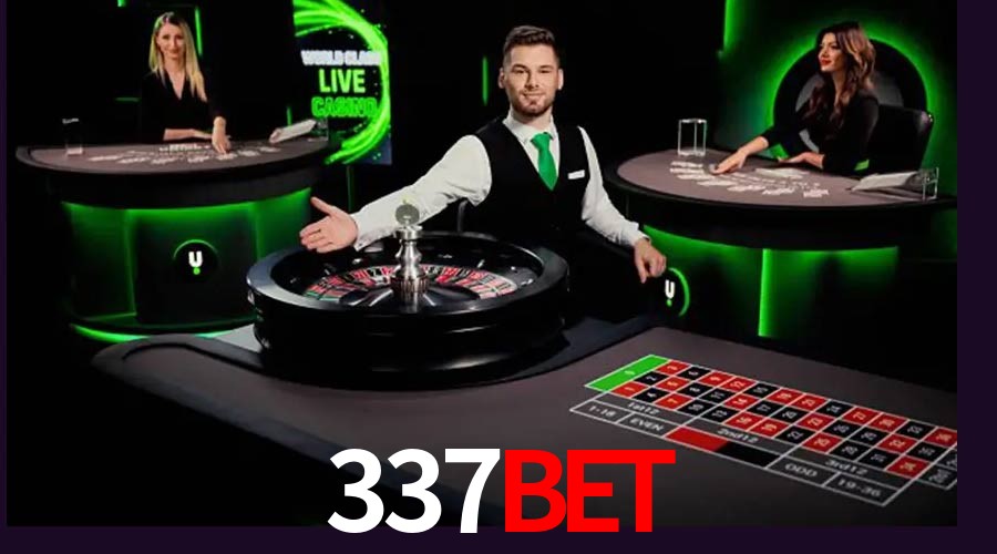 Flash Promotion 337bet