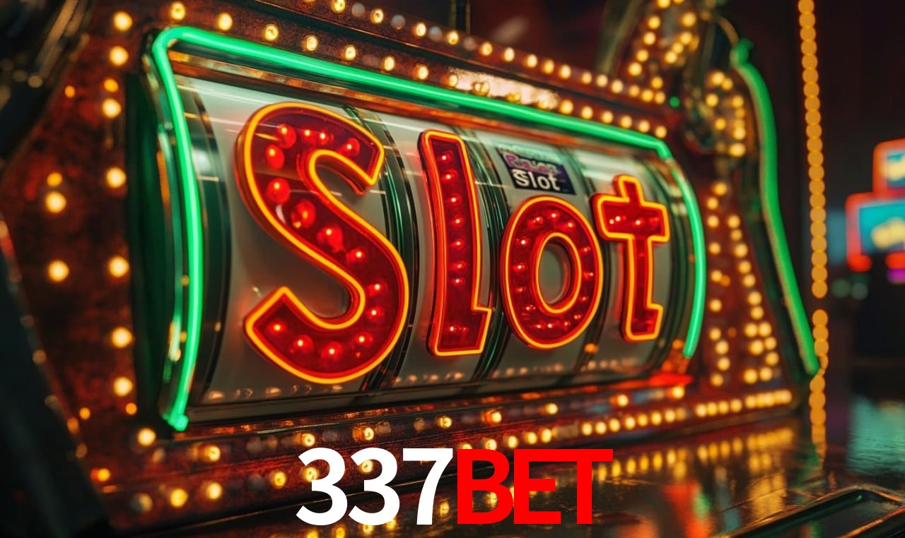 Casino Ao Vivo 337bet