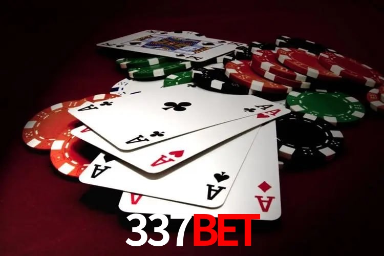 PIX Instantâneo 337bet