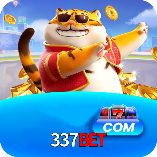 Logo da 337bet